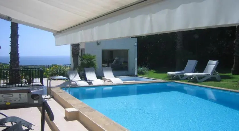 Villa Le Maquis