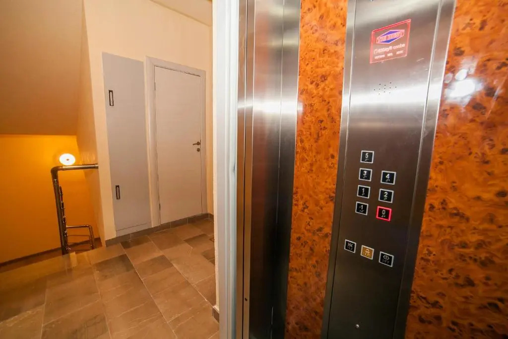 Apartment 4You