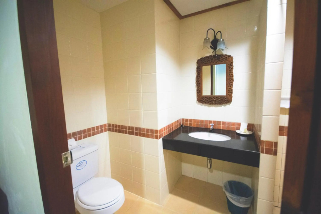 Tak Andaman Resort & Hotel