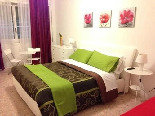 Vatican Dolce Remy Guest House - Metro Cipro