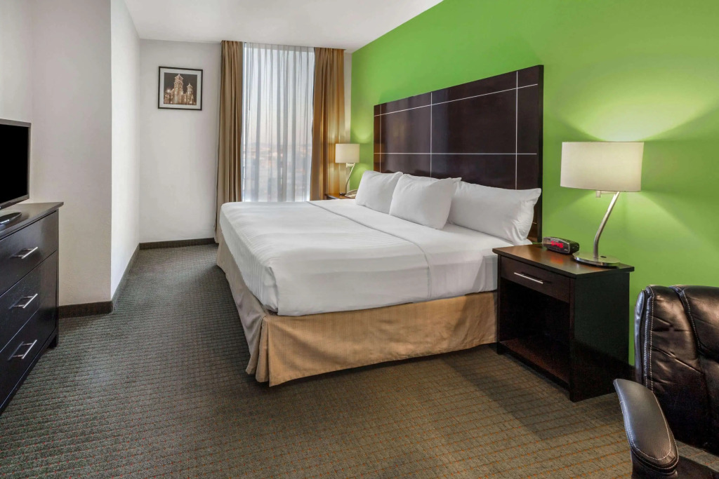 La Quinta by Wyndham Puebla Palmas Angelopolis