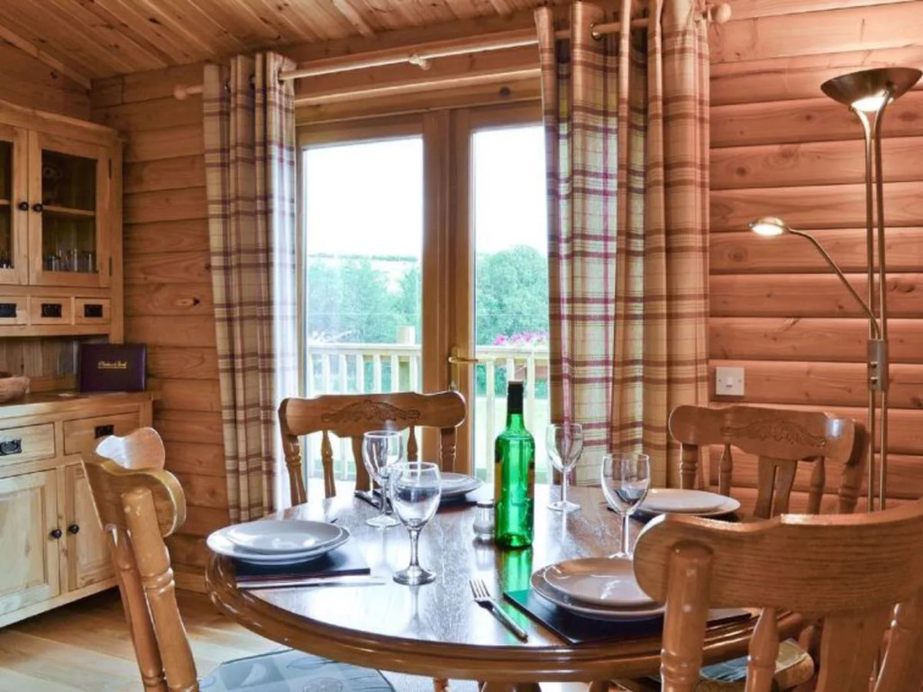 Deveron Valley Cottages 27781