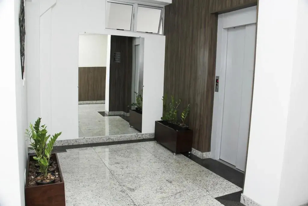 Contagem Centro Hotel