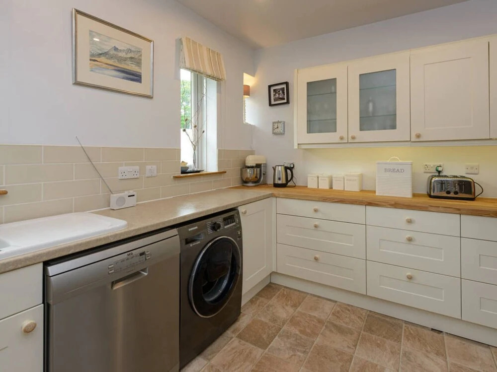Fulmar - Smart 2 bed Apartment in Central Location