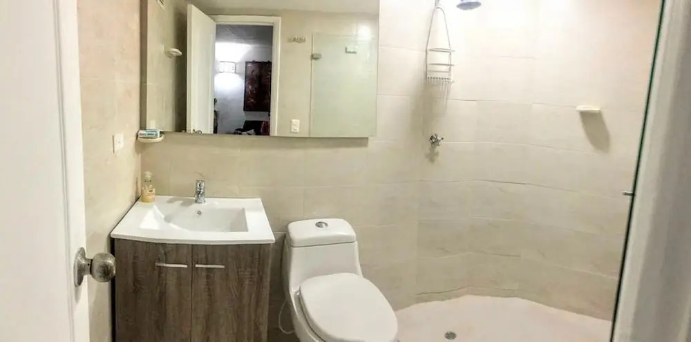 Cartagena ApartaSuite El Laguito