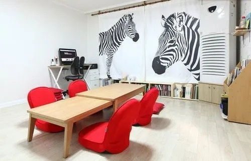 C.U. Bnb Guest House - Hostel(씨유 비앤비 게스트하우스)