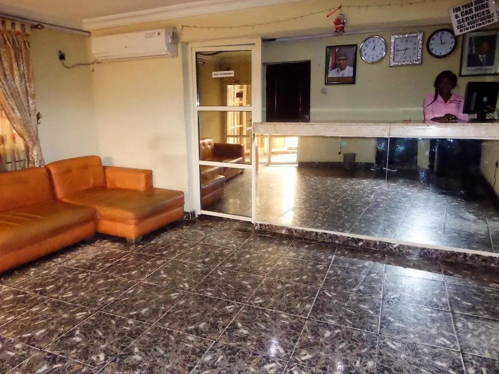 D1 Hotel & Suites