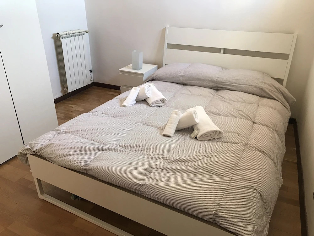 Studio vicolo De Renzi