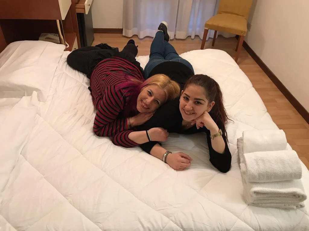 Hotel Villa Roma