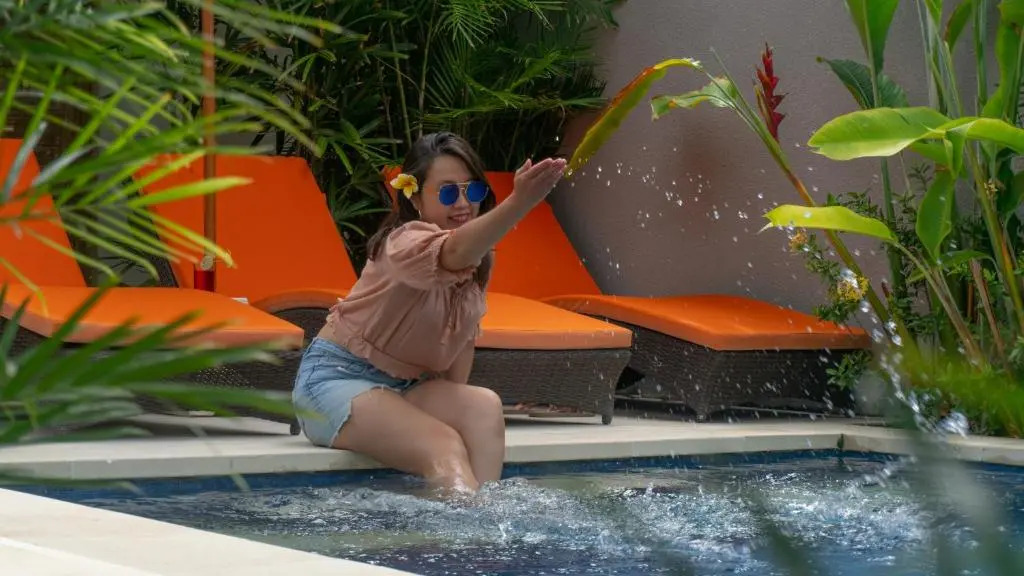 Bali Komang Guest House Sanur