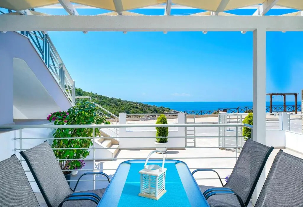 Tarsas House by the Sea