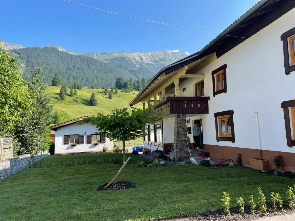 Appartments Krone