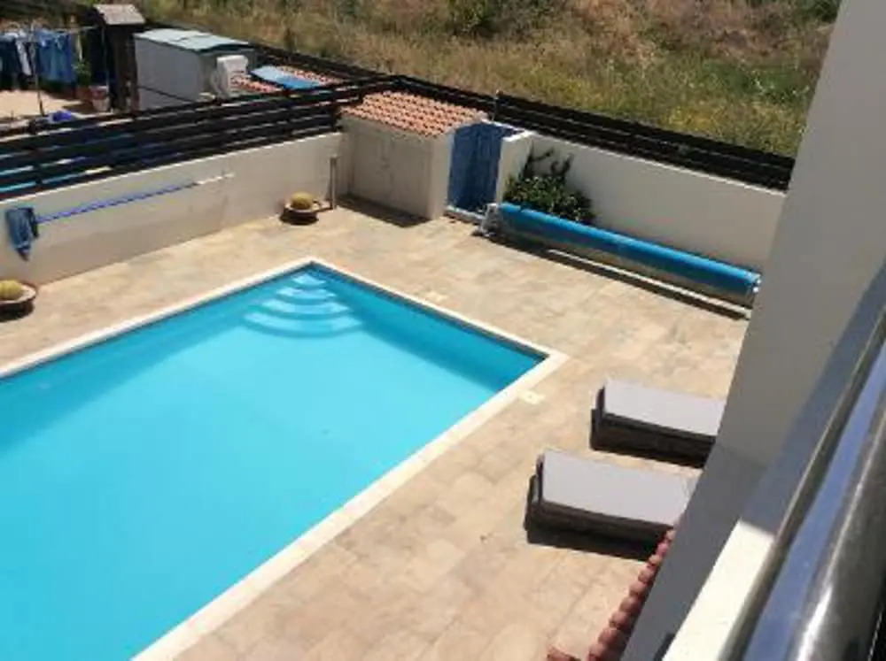 Idyllic 3 Bed Villa With Stunning Views