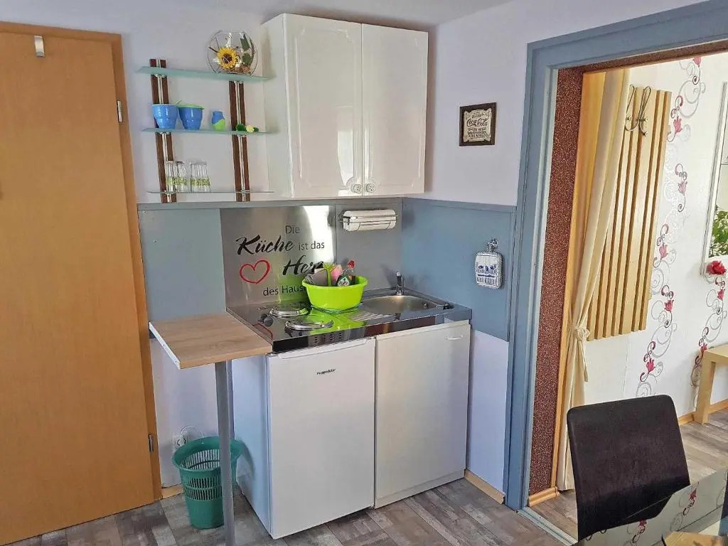 Ferienwohnung Fuhlendorf FDZ 472