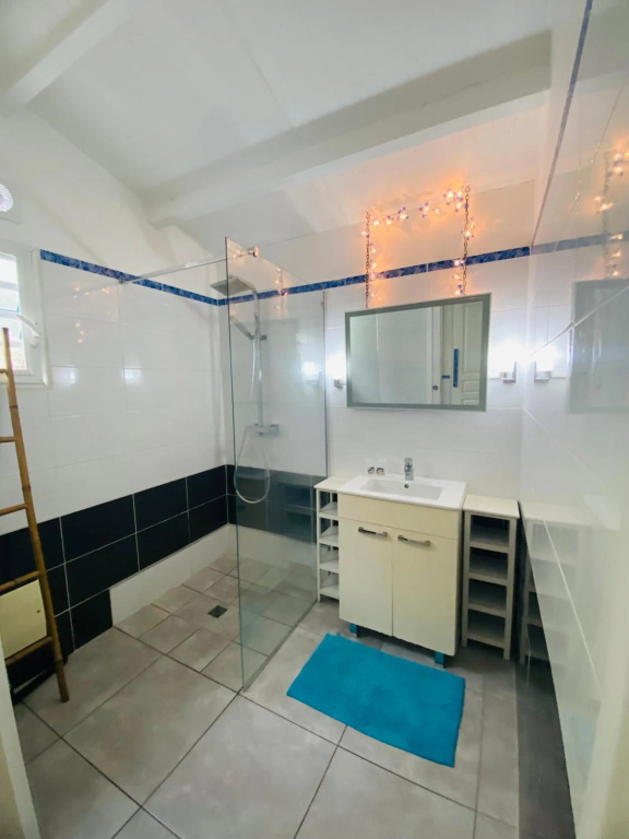 Joli Kaz Piscine & Spa, Dampierre Gosier