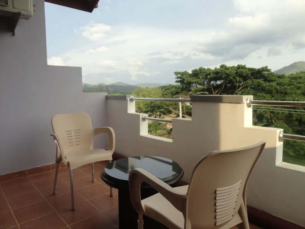 Hotel Lans