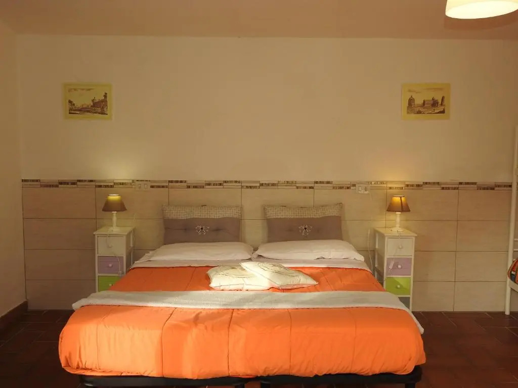 Geoglobe Chambre dHòtes