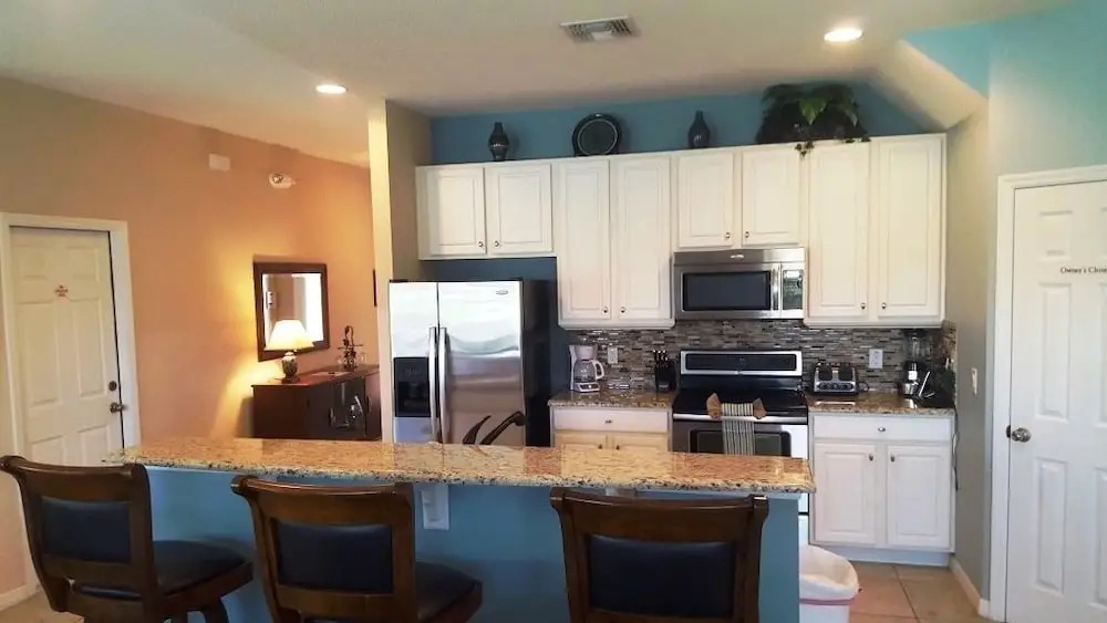 Bella Vida by Homes of America
