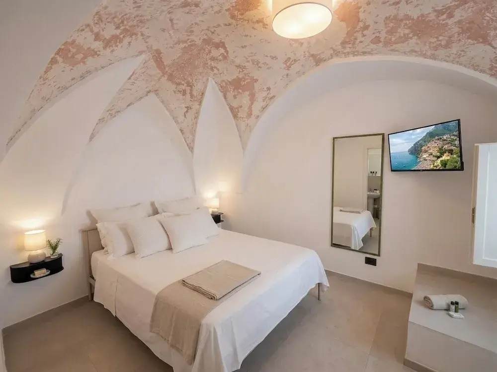 Le Camere sul Golfo
