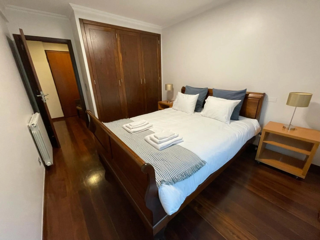 Apartamento Arrabida