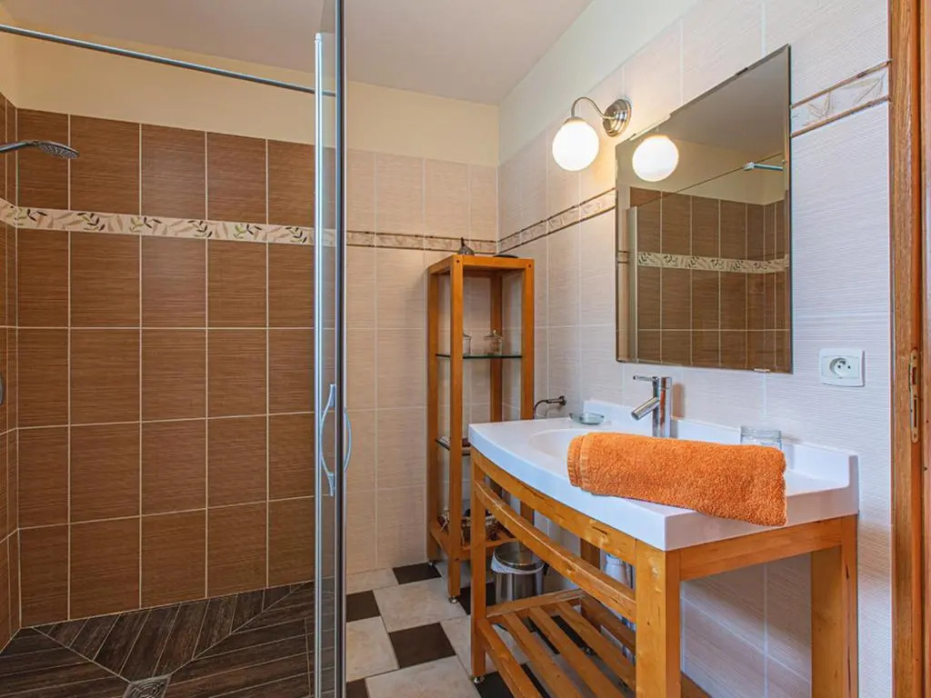 Gîte Chouzy-sur-Cisse, 5 pièces, 8 personnes - FR-1-491-33