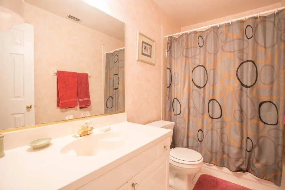 4BR Villa - 2833FB