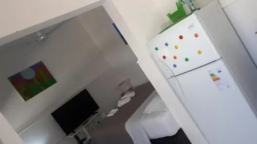 Apartamento Uriburu