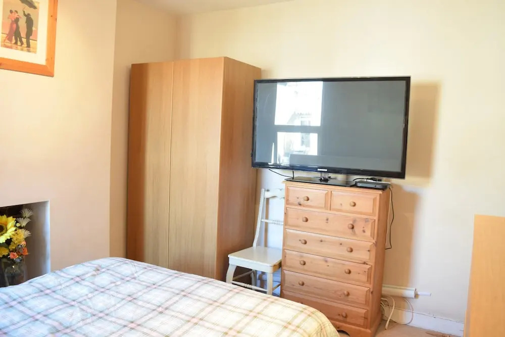 2 Bedroom Property in Tooting