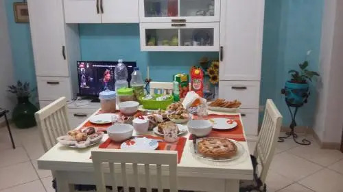 B&B Coccinelle