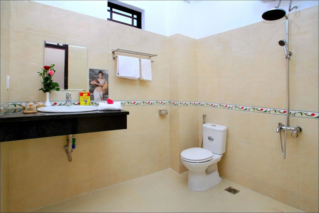 An Hiên Homestay Hội An