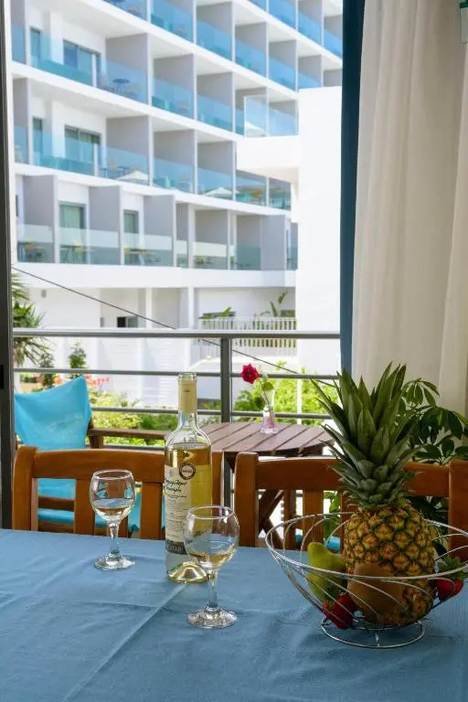 Perla Apartments