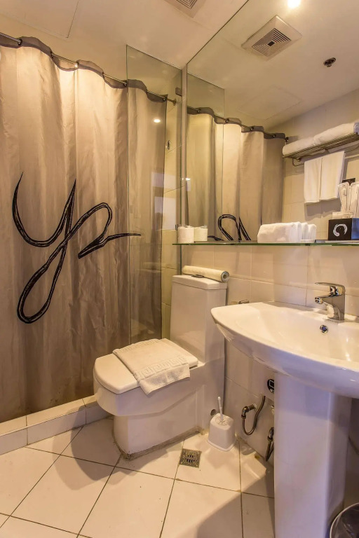 Y2 Residence Hotel managed by HII