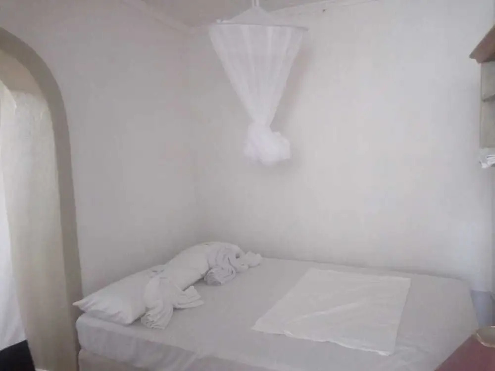 Coconut Village Beach Resort
