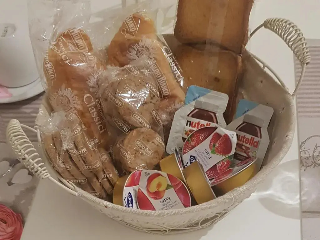 Bed&Breakfast I PINI