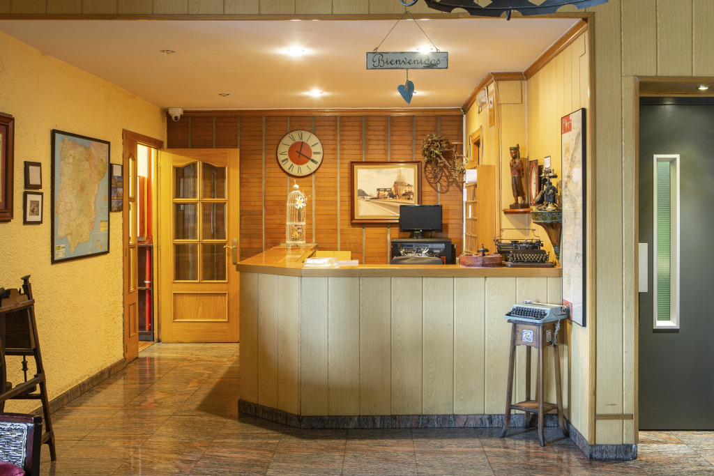 Hotel Mavi