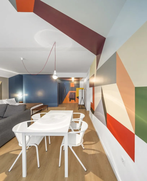 Oporto City Flats - Un-Almada House