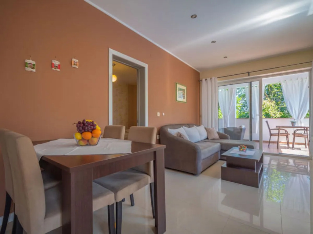 Apartment Sandra Opatija/Pobri