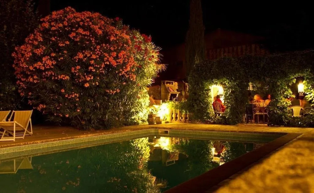 The Rhone Retreat