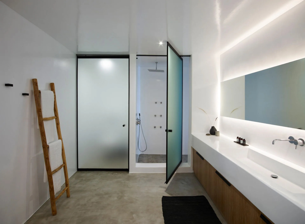 Melidonia Suites