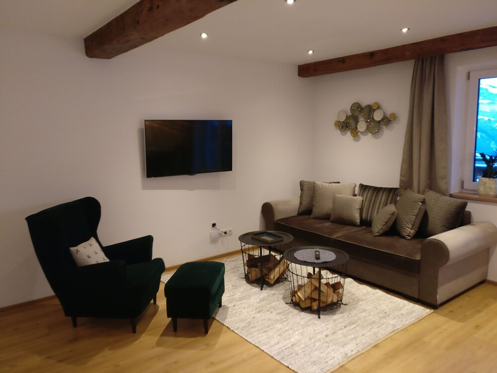 Panorama Appartements Filzerhof