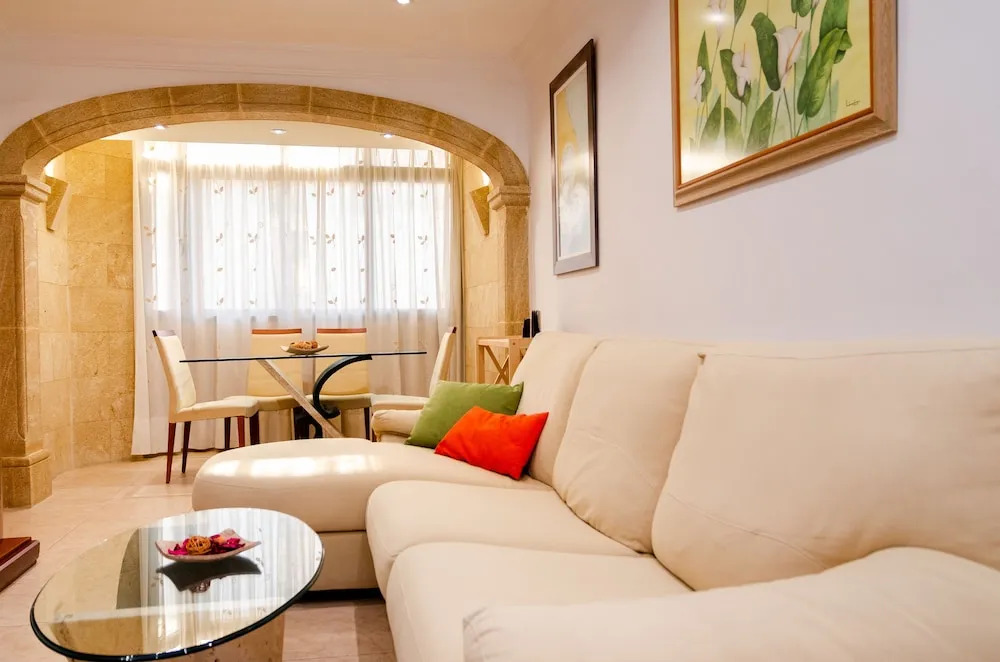 CALMA Apartments