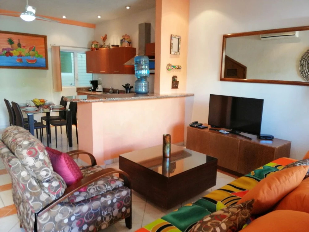 Beautiful Apartment Calle Tordo