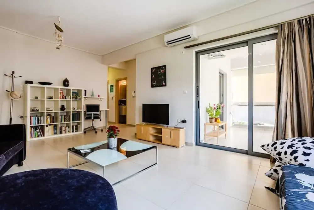 Kalamata s Spacious Getaway-taygetos Amazing View