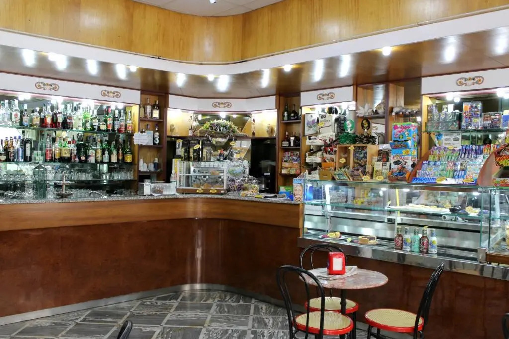 Grande Albergo Abruzzo