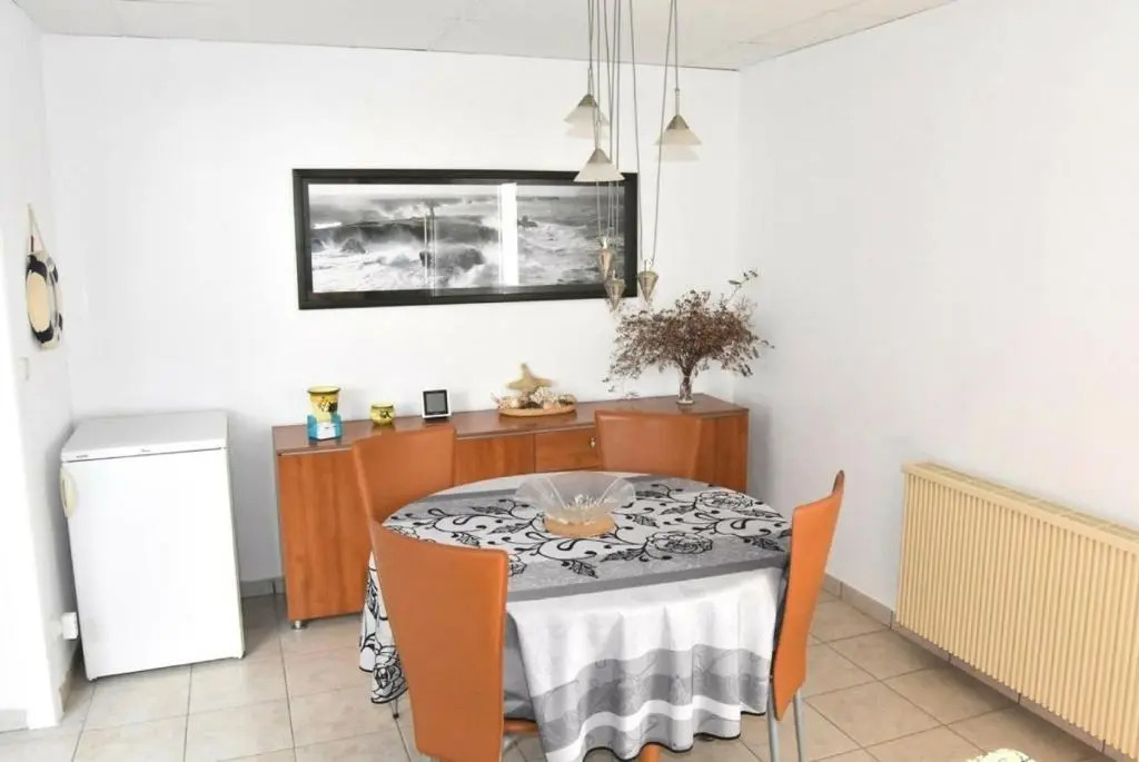 Résidence LE VILLAGE GREC - Maisons & Villas pour 6 Personnes 44