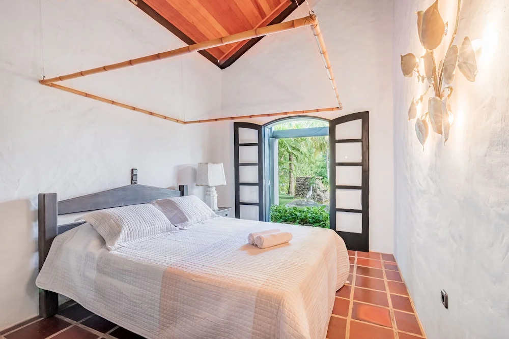 Praia do Forte Hostel
