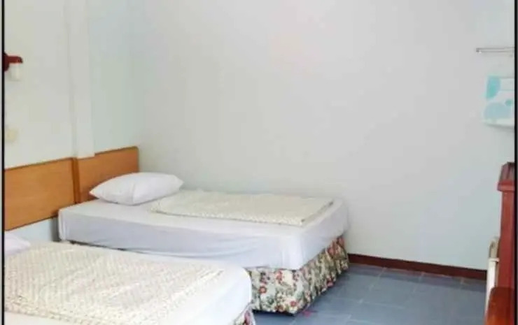 Ingdoi Resort