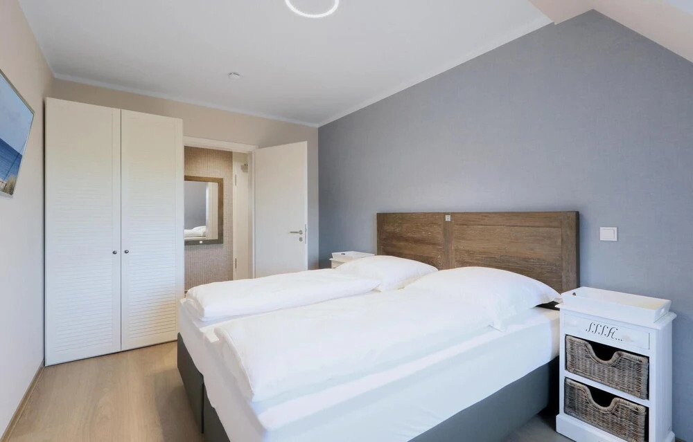Baltischer Hof Apartment 55