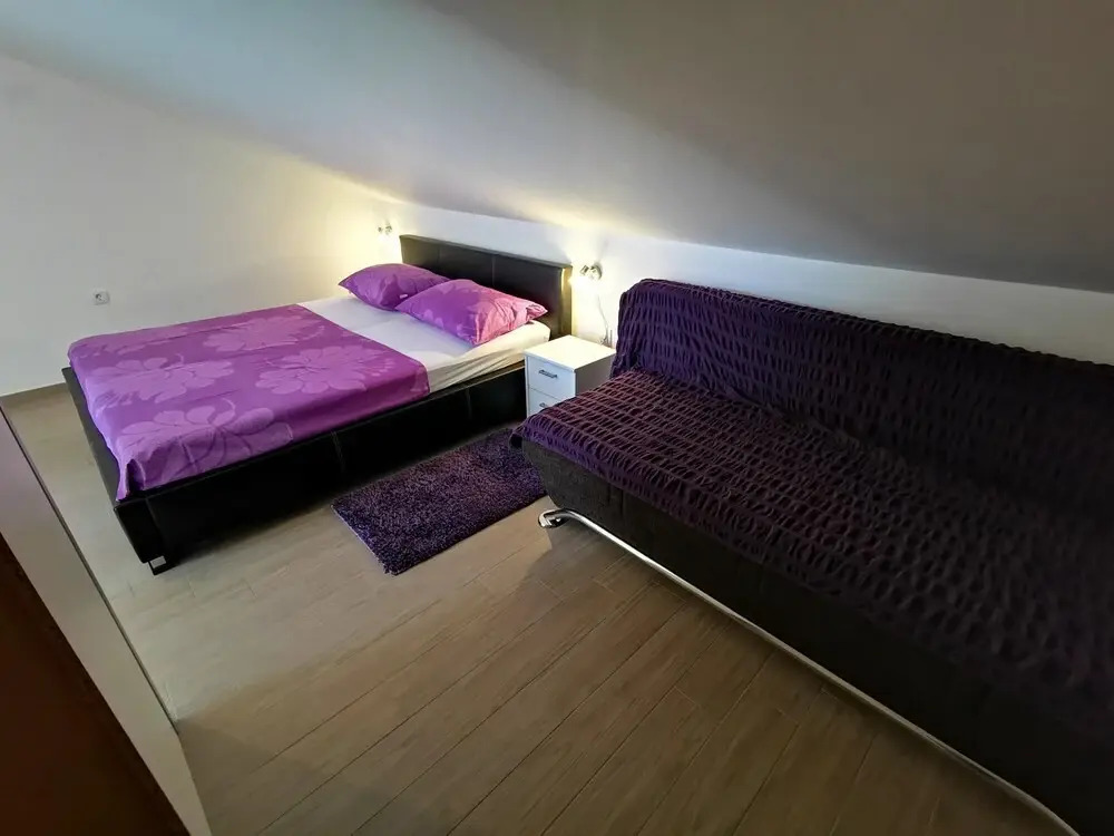 Apartment Villa Sara LUX 6 pax