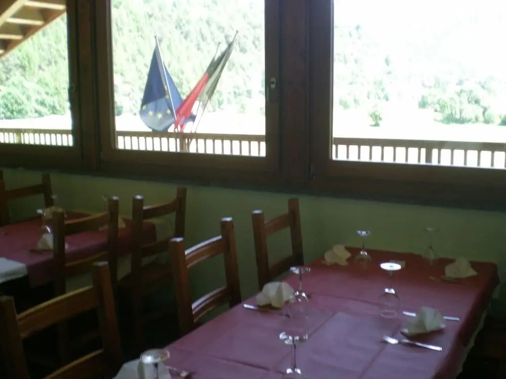 Hotel Du Foyer
